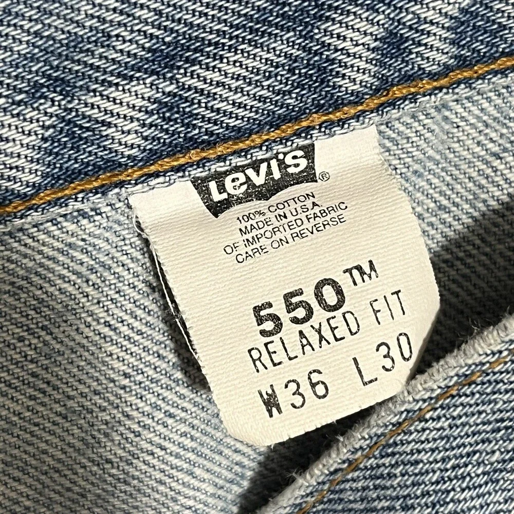 Levis elevate your